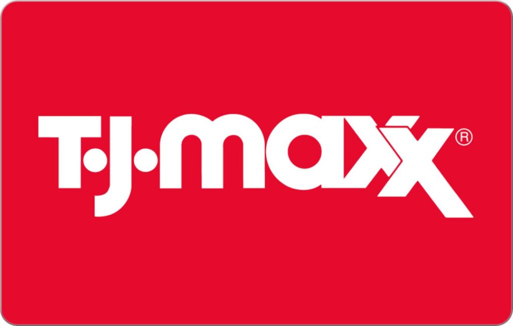 TJX US